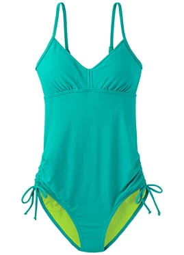 Prana Moorea One Piece - Women's 1 Prana Moorea One Piece - Women's