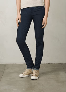 Prana Kara Jean - Women's 1 Prana Kara Jean - Women's