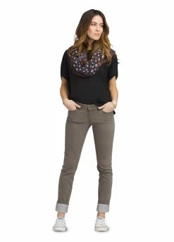 Prana Kara Jean - Women's 7 Prana Kara Jean - Women's -Outdoor Clothing Shop 1008510272 Prana KaraJean Mud