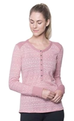 Mia Thermal - Women's