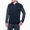 Revel 1/4 Zip - Men's