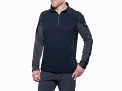 Revel 1/4 Zip - Men's