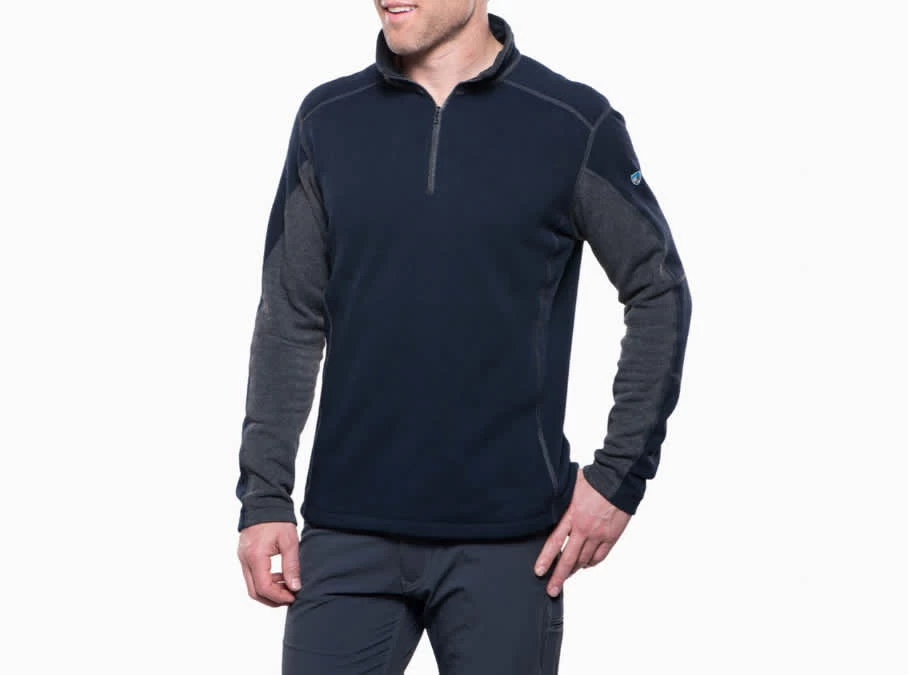 Revel 1/4 Zip - Men's 1 Revel 1/4 Zip - Men's