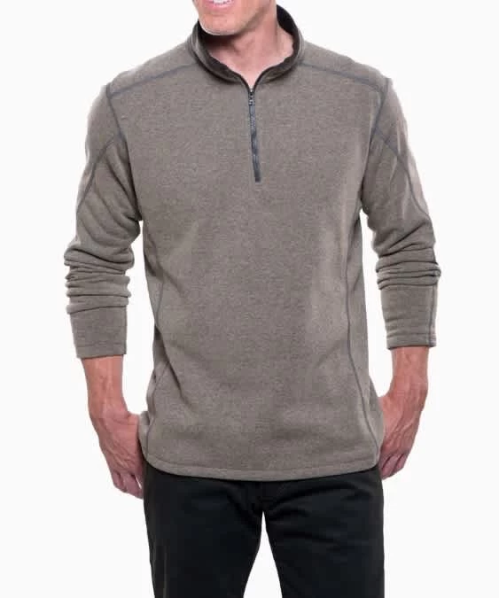 Revel 1/4 Zip - Men's 2 Revel 1/4 Zip - Men's - Image 2