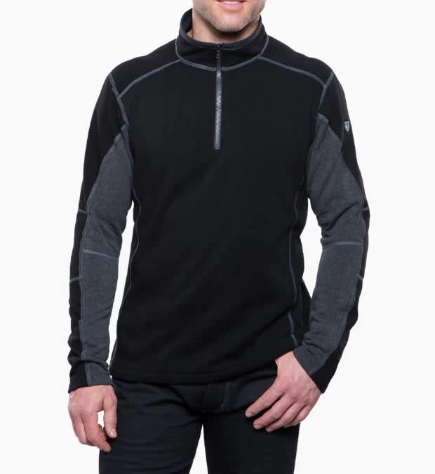 Revel 1/4 Zip - Men's 5 Revel 1/4 Zip - Men's - Image 5