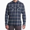 Dillingr Flannel - Men's