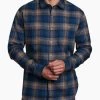 Fugitive Flannel - Men's