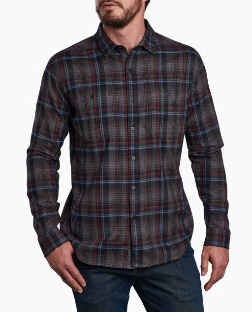 Fugitive Flannel - Men's 2 Fugitive Flannel - Men's - Image 2