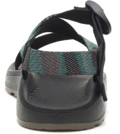 Chaco Z/Cloud - Men's -Outdoor Clothing Shop 1016120395 Chaco ZClound Mens WeaveBlack Back.jfif
