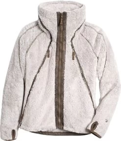 Flight Jacket - Women's