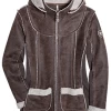 Dani Sherpa Jacket - Women's