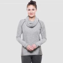 Nova Pullover - Women's