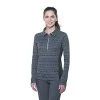 Adriana Half-Zip - Women's
