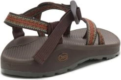 Chaco Z/Cloud 2 - Men's -Outdoor Clothing Shop 1018830112 Chaco ZCloud2 EssenceJava Mens Rear