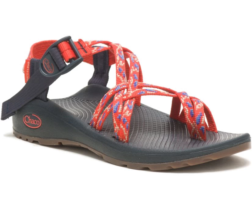 Chaco Z/Cloud X2 - Women's 3 Chaco Z/Cloud X2 - Women's - Image 3
