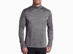 Alloy - Men's -Outdoor Clothing Shop 1021190147 Kuhl Alloy Shale Mens Front