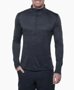Alloy - Men's -Outdoor Clothing Shop 1021190300 Kuhl Alloy Graphite Mens Front