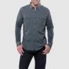 Airspeed Long-Sleeve - Men's