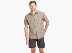 Stealth - Men's -Outdoor Clothing Shop 1021360158 Kuhl Stealth OakMoss