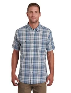 Skorpio - Men's 8 Skorpio - Men's -Outdoor Clothing Shop 1021390139 Kuhl Skorpio BriskBlue Mens Front