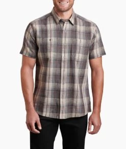 Skorpio - Men's 9 Skorpio - Men's -Outdoor Clothing Shop 1021390191 Kuhl Skorpio Cobbler Mens Front