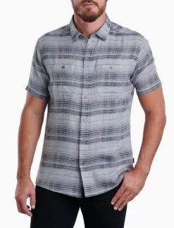 Skorpio - Men's 10 Skorpio - Men's -Outdoor Clothing Shop 1021390374 Kuhl Skorpio Slate Mens Front