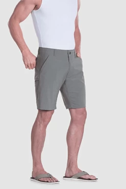 Shift Amphibia Short 10" - Men's