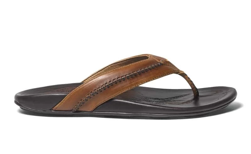 OluKai Mea Ola - Men's 1 OluKai Mea Ola - Men's