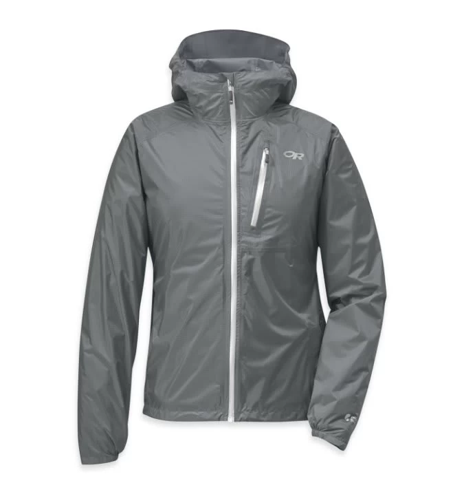 Outdoor Research Helium II Jacket - Women's 1 Outdoor Research Helium II Jacket - Women's