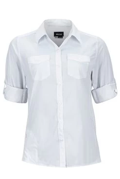 Marmot Annika Long-Sleeve - Women's