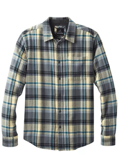 Prana Woodman - Men's