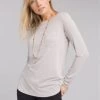 Prana Foundation Long-Sleeve Tunic - Women's