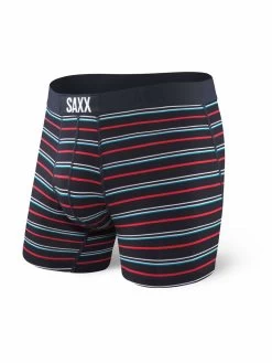 Saxx Vibe Boxer Brief - Men's