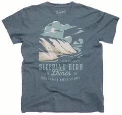 Sleeping Bear Dunes - Men's