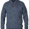 FJÄLLRÄVEN Lada Sweater - Men's