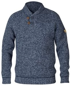 FJÄLLRÄVEN Lada Sweater - Men's