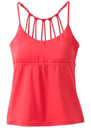 Prana Merrow Tankini - Women's 1 Prana Merrow Tankini - Women's