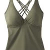 Prana Kayana Tankini/D-Cup - Women's