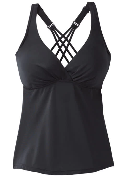 Prana Kayana Tankini/D-Cup - Women's 3 Prana Kayana Tankini/D-Cup - Women's - Image 3