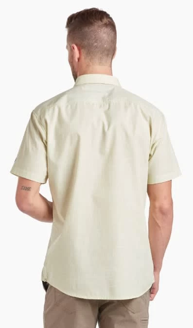 Karib SS - Men's 4 Karib SS - Men's - Image 4