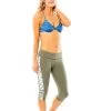 Hampton Swim Capri - Women's