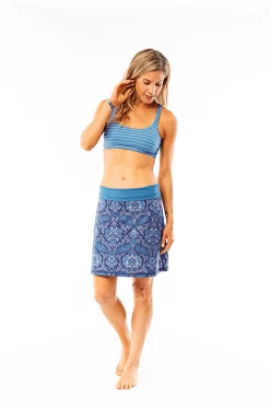 Seaside Skirt - Women's