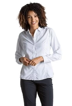BugsAway Brisa Long Sleeve - Women's
