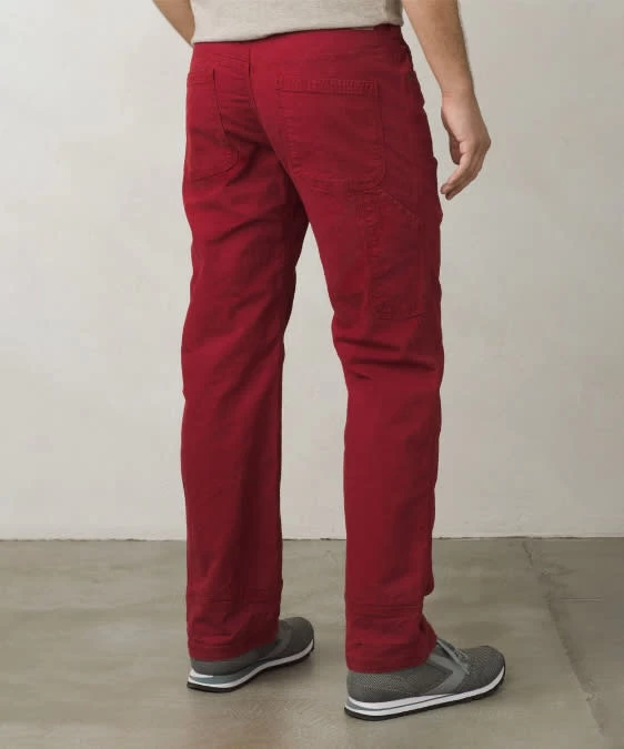Prana Bronson Pant - Men's 2 Prana Bronson Pant - Men's - Image 2