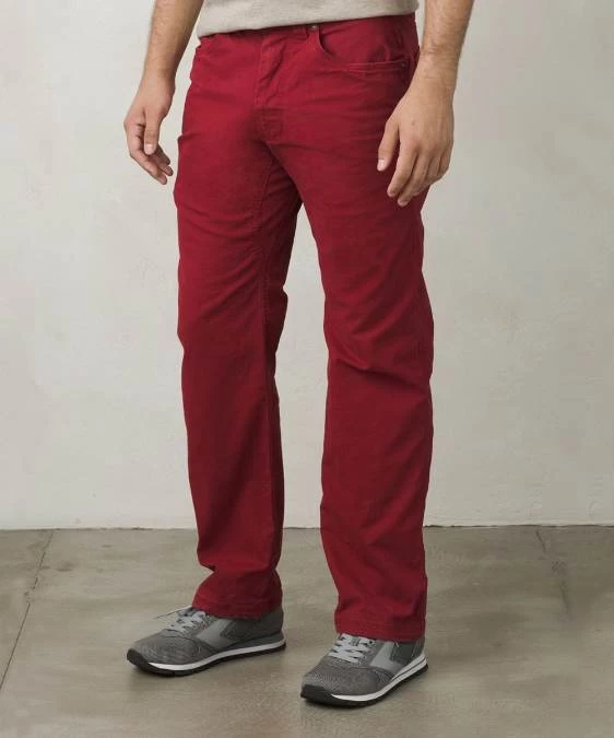 Prana Bronson Pant - Men's 1 Prana Bronson Pant - Men's