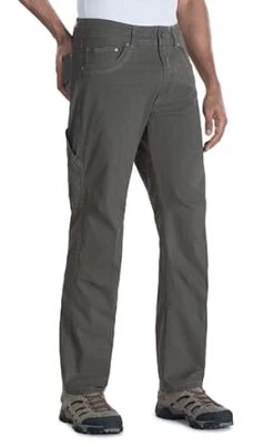 Revolvr Pant - Men's 7 Revolvr Pant - Men's -Outdoor Clothing Shop 1035936390 Kuhl Revolvr GunMetal