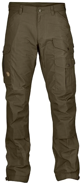 FJÄLLRÄVEN Vidda Pro Trousers - Men's 1 FJÄLLRÄVEN Vidda Pro Trousers - Men's