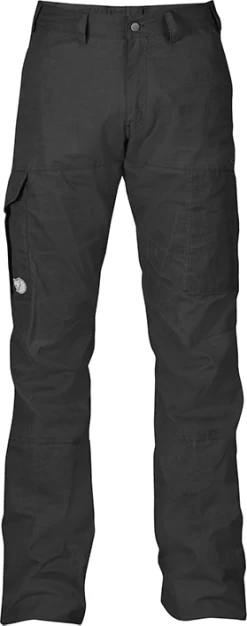 FJÄLLRÄVEN Karl Trousers - Men's
