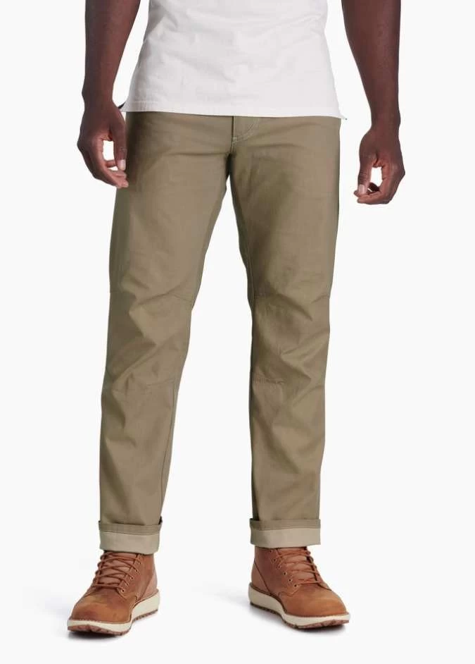 Kanvus Jean - Men's 1 Kanvus Jean - Men's