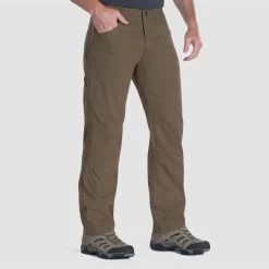 Revolvr Pant - Men's 8 Revolvr Pant - Men's -Outdoor Clothing Shop 1035938150 Kuhl Revolvr Driftwood